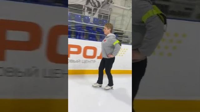 Ффигуристка1 смотреть онлайн