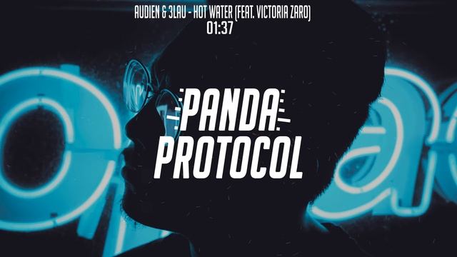 Audien & 3LAU - Hot Water (feat. Victoria Zaro) смотреть онлайн
