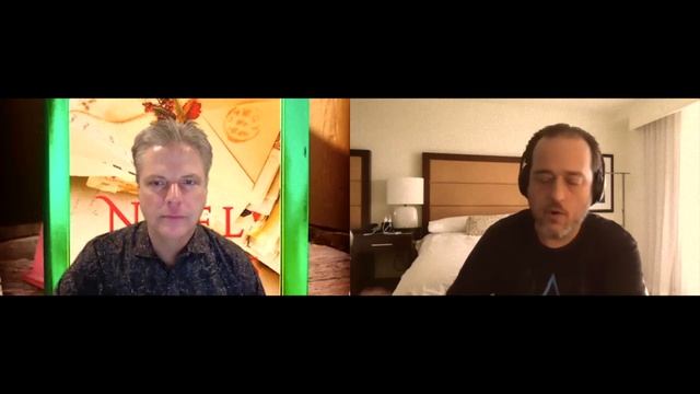 Richard Paul Evans смотреть онлайн