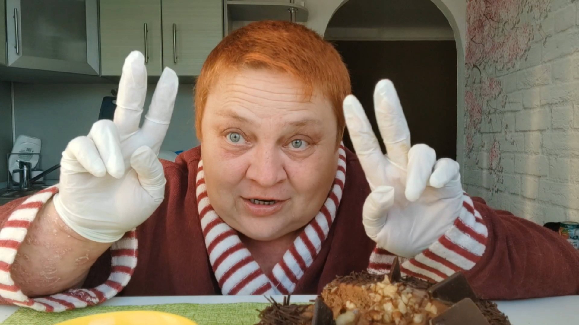 НИ ОДНА женщина этого НЕ ИЗБЕЖИТ! Боюсь такого варианта! смотреть онлайн