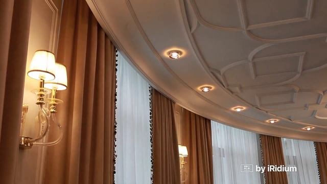 3-этажный частный дом в г. Алматы смотреть онлайн