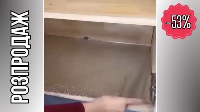 Самоклеюча фольга для кухні смотреть онлайн