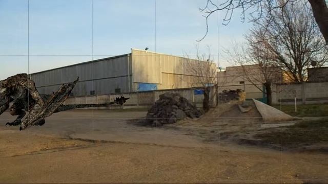 Дракон У Луцьку смотреть онлайн