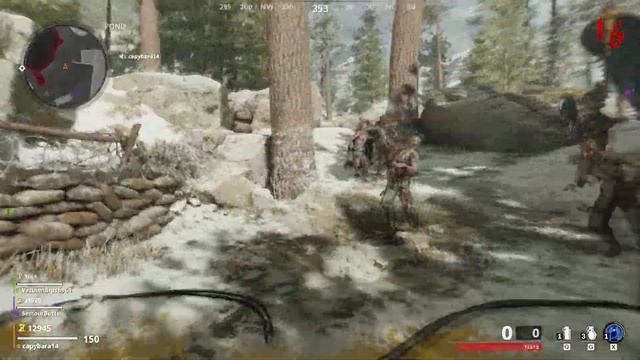 Call Of Duty Cold War Zombies ➢ HOW TO NOT GET THE WONDERGUN смотреть онлайн