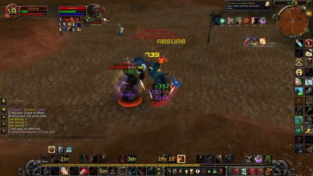 Hydrong vs Brollyy duel смотреть онлайн