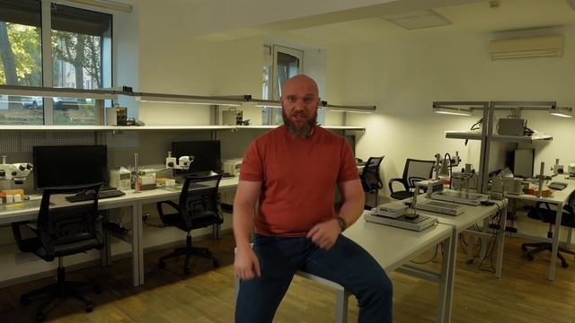 Анонс  - Учебного центра Ноутбук 1