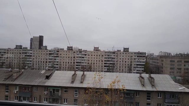 Лифт УКМ после замены купе, Г/П 320 кг, V=0,71 м/сек (просп. Слобожанский, 6А, г. Днепропетровск) смотреть онлайн