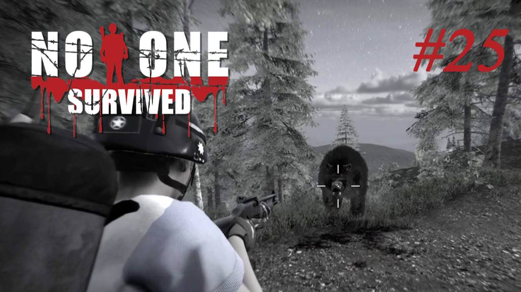 No one survived #25 Ну здравствуй, Михалыч смотреть онлайн