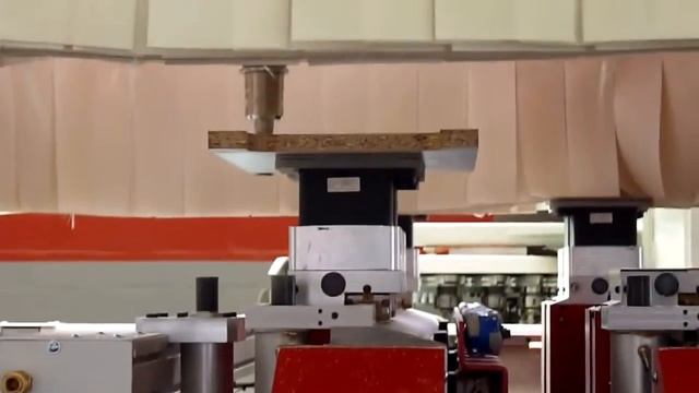 IMA Bima 400VR - приклейка кромки 0,4 мм смотреть онлайн