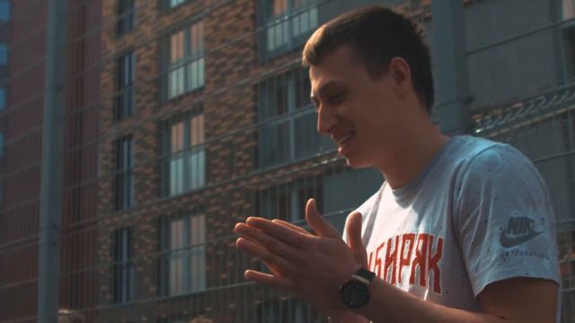 Сибакадемстрой. Как прошло наше лето смотреть онлайн