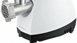 Ремонт мясорубки SUPRA MGS 1801T