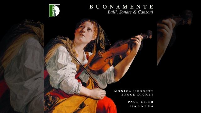 Sonata et Canzoni, Book 6: Sonata No. 4 a 2 смотреть онлайн