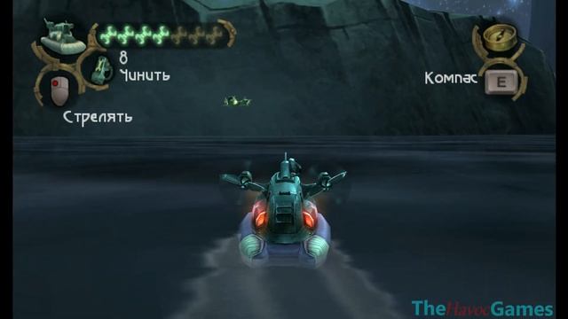 Best Games: Прохождение Beyond Good and Evil - Часть 18 (Финал) смотреть онлайн