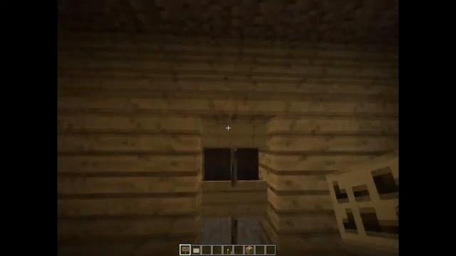 Как сделать "тайную комнату" в minecraft смотреть онлайн