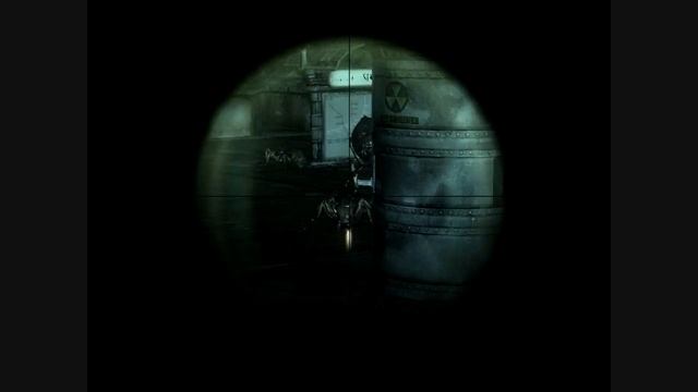 fallout 3 2 # идем к лодочной станций смотреть онлайн