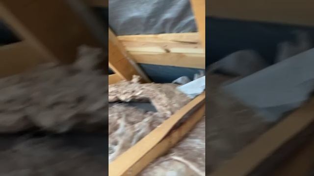 Ошибки утепления мансарды смотреть онлайн