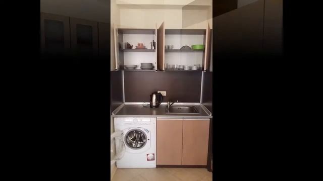 Болгария Бендита Маре Аренда апартамента с отдельной спальней смотреть онлайн