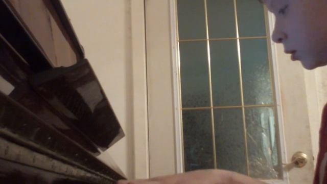 деспасито на пианино