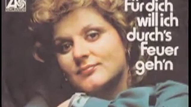 Joy Fleming - Anfang und Ende смотреть онлайн