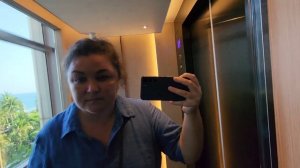 Таиланд / Начало путешествия / Хуахин / Отель Хилтон / 01.04.2024