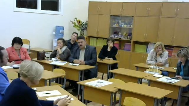 Прямая трансляция пользователя Школьное отделение № 3 ГБОУ "Школа № 2121" смотреть онлайн