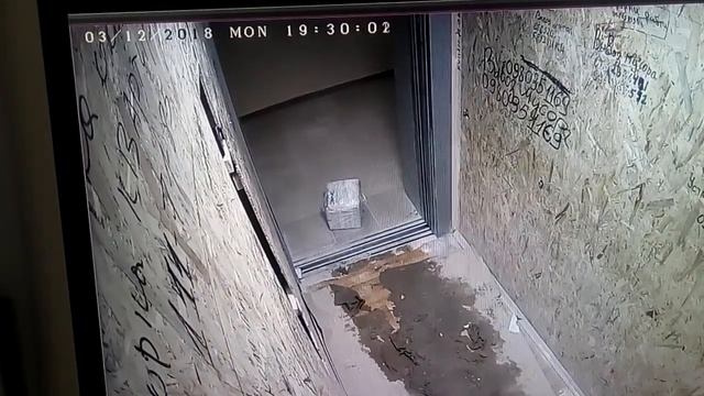 Как заблокировать лифт 20181203 смотреть онлайн