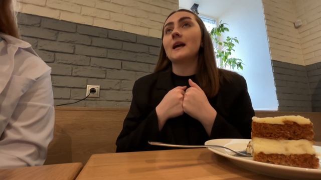VLOG: Гуляем по Петроградке | увольнение с работы | про свечной бизнес смотреть онлайн