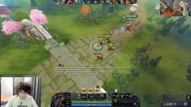 Pos 6 | ВОВАПЕЙН ПЫТАЕТСЯ ЗАБАНИТЬ РАМЗЕСА НА ТВИЧЕ смотреть онлайн