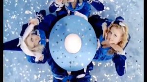 Группа «Блестящие». Клип «Новогодняя песня»