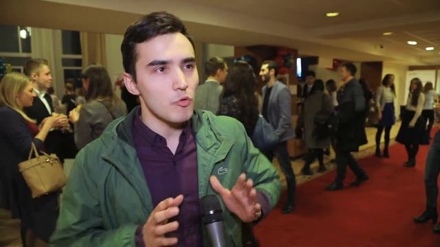 Отзыв об обучении Вячеслава Измоденова ( Международные отношения) смотреть онлайн