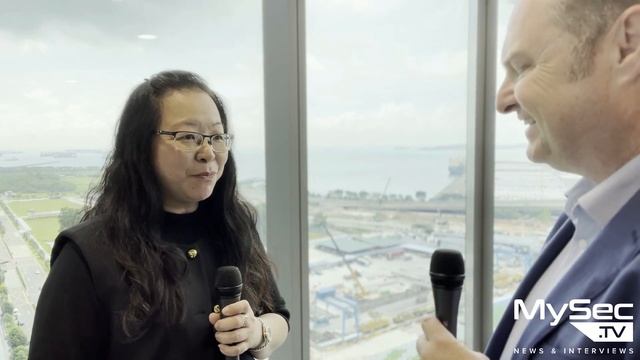 SheLeadsTech Conference Singapore Celebrates Five Years