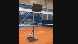 Тренажер "Блок в волейболе", арт. МС-2