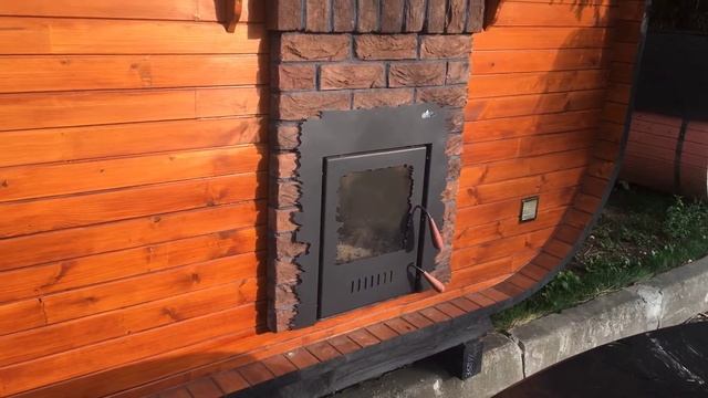 Выставочная площадка Bochky в Мытищах при производстве - Сентябрь 2020 смотреть онлайн