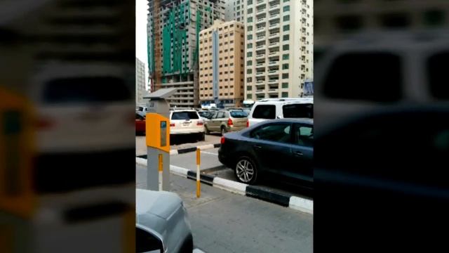 Sharjah City is Beautiful смотреть онлайн