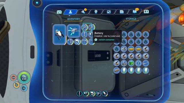 Subnautica Survival Series - Episode 3 part 2 смотреть онлайн