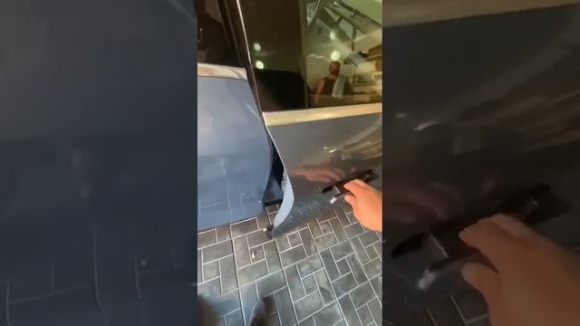 Доводчики Voyah Free смотреть онлайн