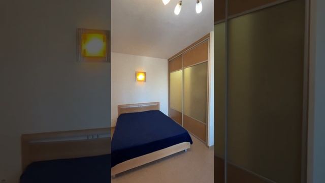 🏠 2-к. Студия 43,4м2 на Базарном, 12 смотреть онлайн