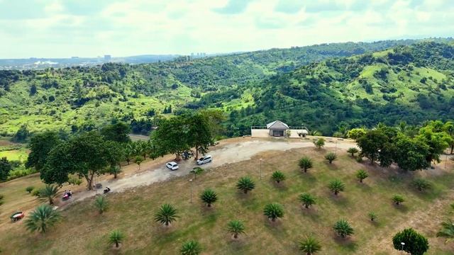 Pasyalan Natin ang Bella Montana Fruit Farm sa Bamban, Tarlac смотреть онлайн