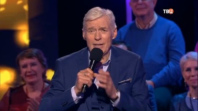 "Крылатые качели" Е. Крылатов, Ю. Энтин, ХОРОШИЕ ПЕСНИ на ТВ Центр, Большой детский хор Попова - БДХ смотреть онлайн