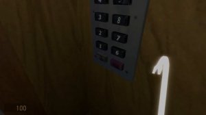 Garry's Mod | Странные лифты на карте «ttt_bbicotka».