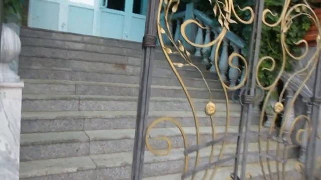 Прогулка по старой Ямской улице в городе Тюмени.