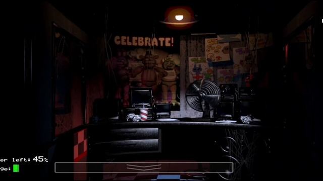 Five Nights at Freddy's - Ночь 7 | 20/20/20/20 смотреть онлайн