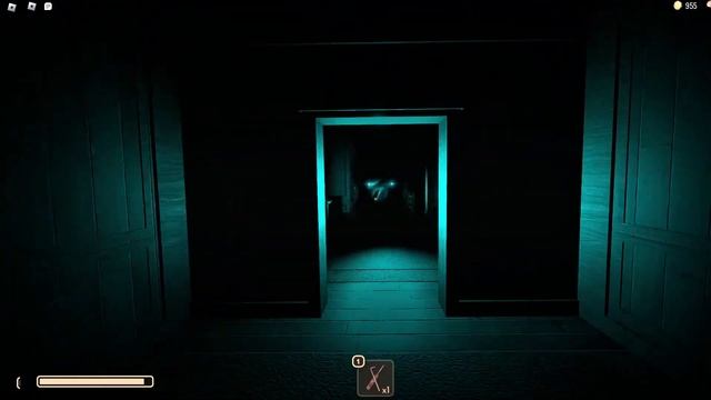 ХАРД МОД И 1000 ДВЕРЕЙ ► DOORS👁️ ROBLOX смотреть онлайн