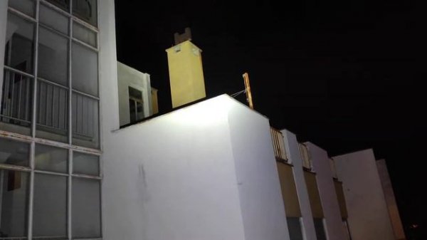 Sofirn SC31 Pro SST40 Flashlight Kit - Outdoor Test