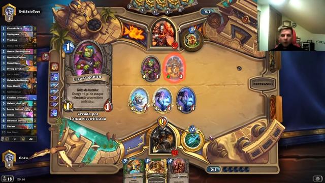 1000 Victorias nuevo aspecto CAZADOR! смотреть онлайн