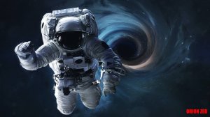 Dmitriy N'Elpin - In The Black Hole ( Rockets cover ) v.3 ( ORION ZED )