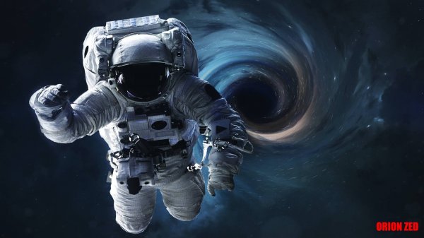 Dmitriy N'Elpin - In The Black Hole ( Rockets cover ) v.3 ( ORION ZED )