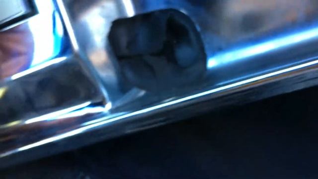 Lincoln Town Car Door Jam смотреть онлайн