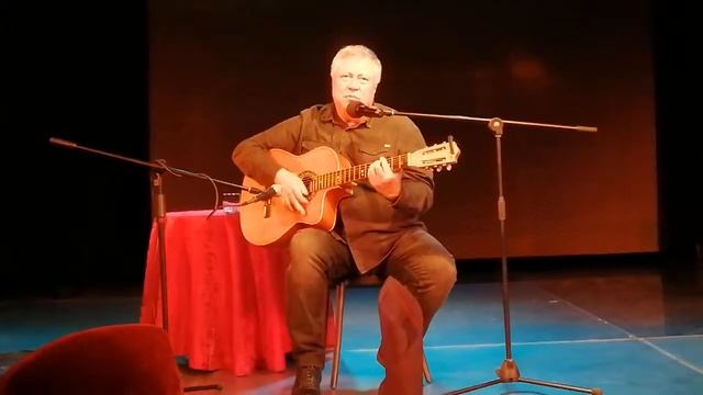 Сергей Степанченко "Лайнер и Мадонна" смотреть онлайн