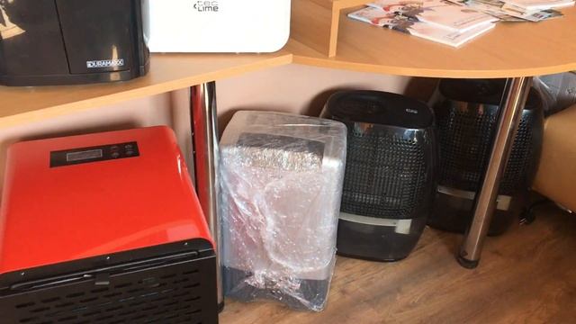 Вітрина Інтернет магазину Побут Осушувачі повітря , кліматичне обладанання смотреть онлайн